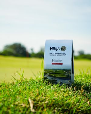 Image post by @ajgagolf on Instagram