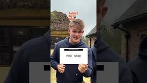 Video post by @premiershiprugby on YouTube