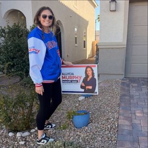 Image post by @Allycia Murphy for Las Vegas Municipal Court, Department 2 on Facebook