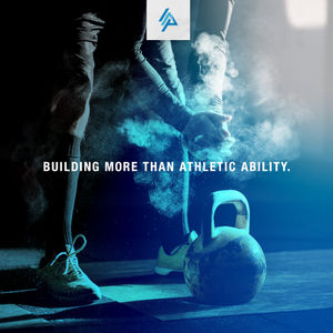 Image post by @iap_sports on Instagram