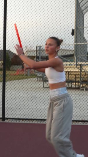 Video post by @annafrey on TikTok