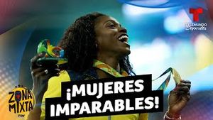Video post by @deportes on YouTube