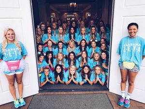 Image post by @alabama_zta on Instagram