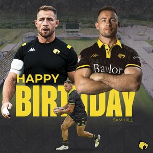 Image post by @houstonsabercats on Instagram