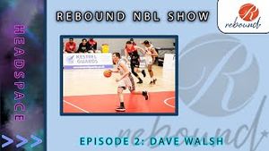 Video post by @reboundbasketballblog on YouTube