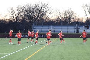 Image post by @gonumsoccer on Instagram