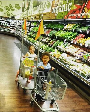 Image post by @krogerco on Instagram