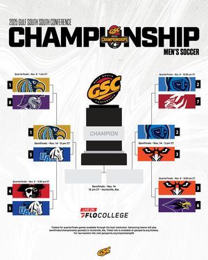 Image post by @gscsports on Instagram