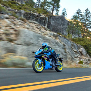 Image post by @yamahamotoraus on Instagram