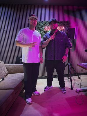 Image post by @louiejaysienders on Instagram