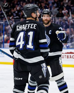 Image post by @tblightning on Instagram