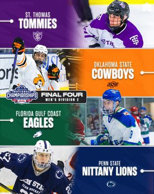 Image post by @hockeyhousepod on Instagram