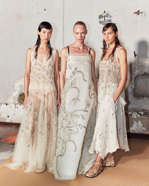 Image post by @nyfw on Instagram