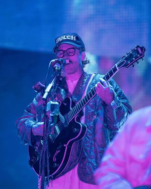 Image post by @radiocitymusichall on Instagram