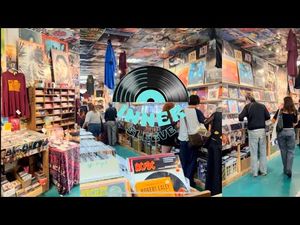 Video post by @ktsw899smtx on YouTube