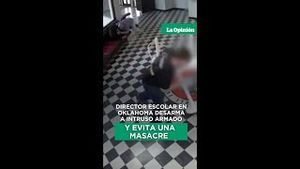 Video post by @laopinionla on YouTube