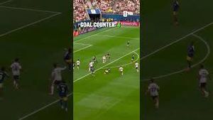 Video post by @FOX Soccer on YouTube