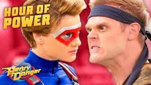 Video post by @nickelodeon on YouTube