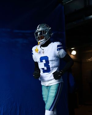 Image post by @dallascowboys on Instagram
