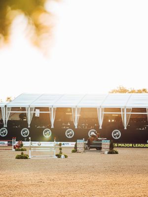 Image post by @kentuckythreedayevent on Instagram