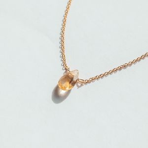 Image post by @juliaszendreijewelry on Instagram
