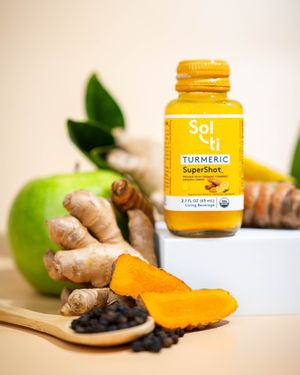 Image post by @drinksolti on Instagram