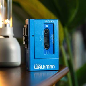 Image post by @SonyElectronics on Twitter