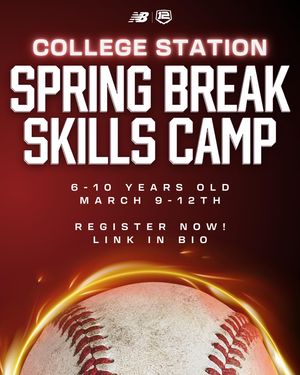 Image post by @twelvebaseball on Instagram