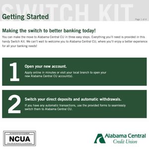 Image post by @alabama.central on Instagram