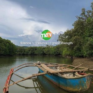 Image post by @tktvchannel4 on Facebook