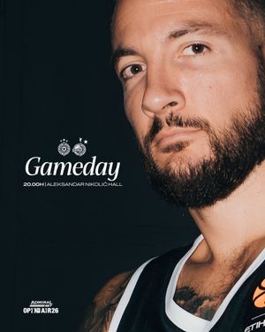 Image post by @partizanbc on Instagram