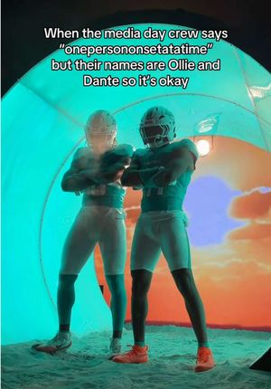 Video post by @miamidolphins on TikTok