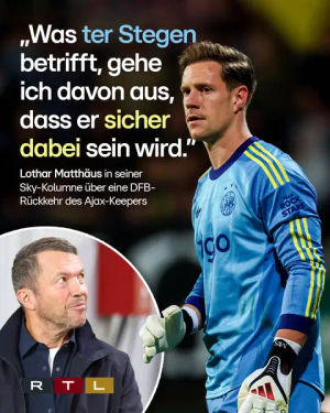 Image post by @rtl.sport on TikTok
