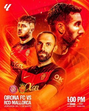 Image post by @laliga on Instagram