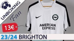 Video post by @myfootballjersey on YouTube