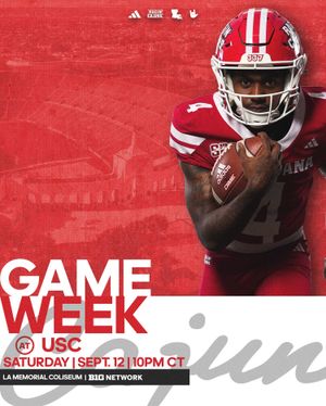 Image post by @ragincajunsfb on Instagram