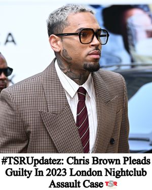 Image post by @theshaderoom on Instagram