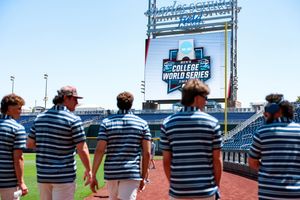 Image post by @olemissbsb on Instagram