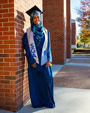 Image post by @uofmemphis on Instagram