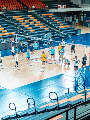 Image post by @marquettevb on Instagram