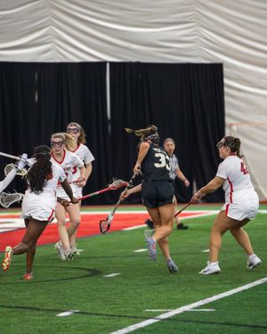 Image post by @armywp_wlax on Instagram