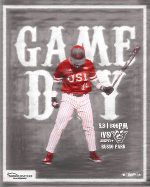 Image post by @ragincajunsbsb on Instagram