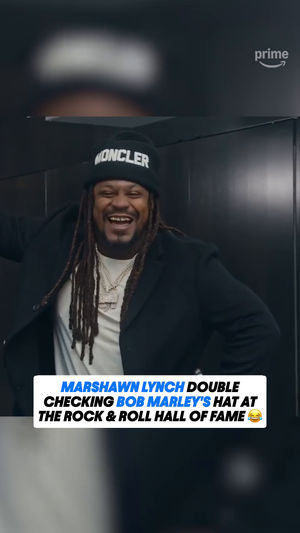 Video post by @nflonprime on TikTok