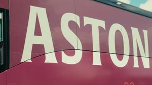 Image post by @ebhohnvisuals on Instagram