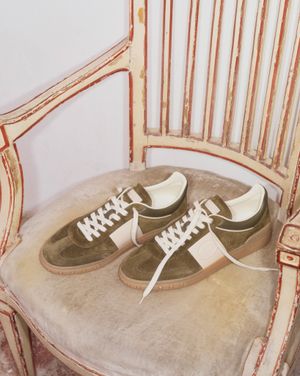 Image post by @maisonvalentino on Instagram
