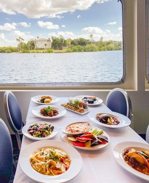 Image post by @yachtstarship on Instagram