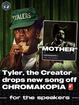 Image post by @forthespeakers on Instagram