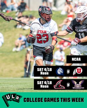 Image post by @utahlaxreport on Instagram
