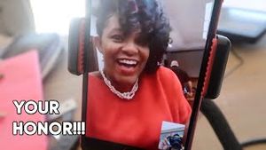 Video post by @thatchickangel on YouTube