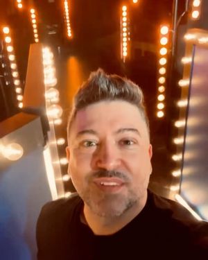 Image post by @lechrismarques on Instagram